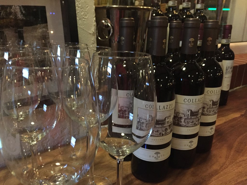 L'Angolo del Vino Valentini Ihre Vinothek in Nürnberg Zabo