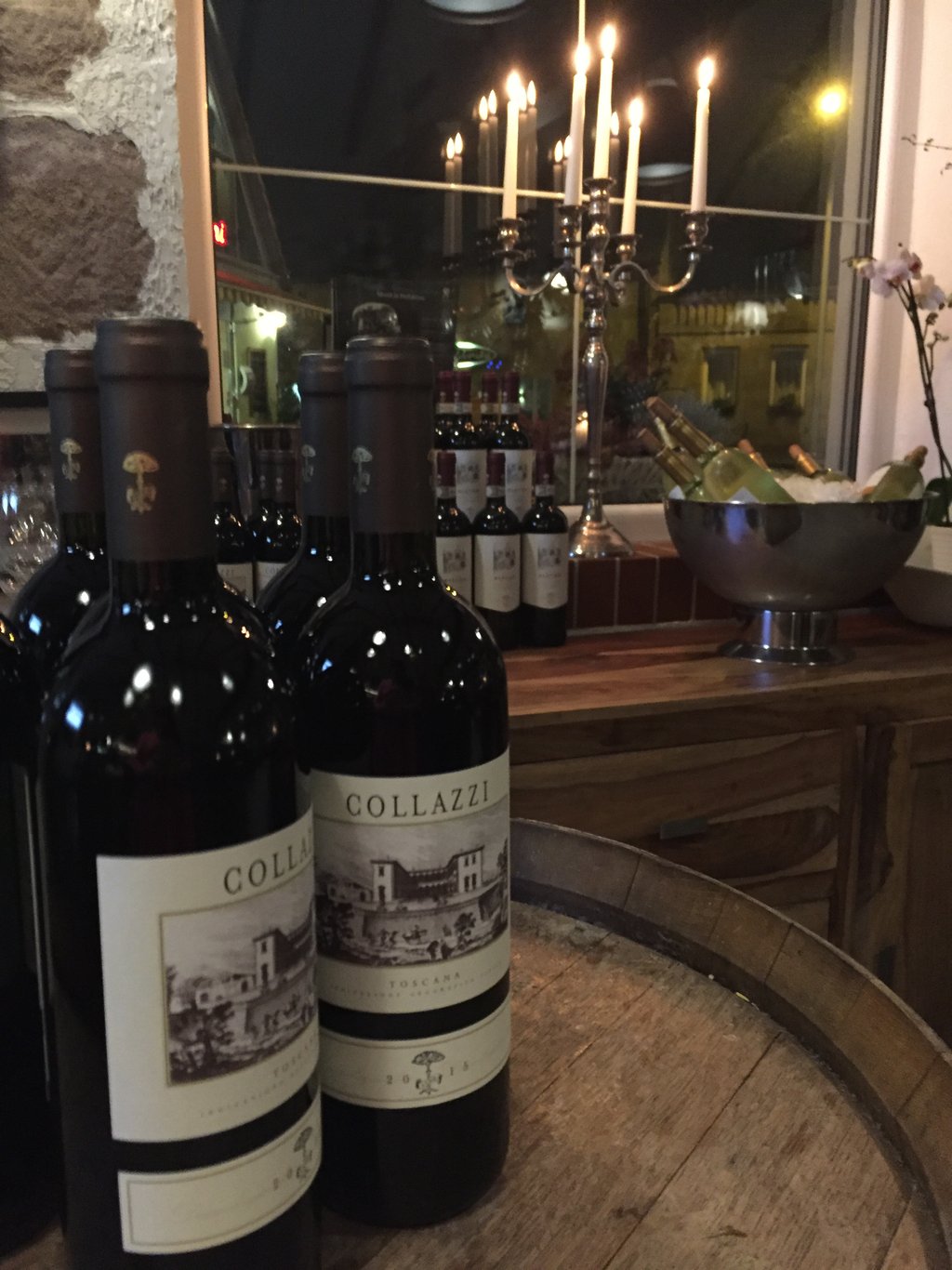 L'Angolo del Vino Valentini Ihre Vinothek in Nürnberg Zabo